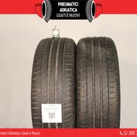 2 Gomme 215 55 R 18 Kleber al 64% SPED GRATIS