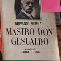Giovanni Verga - Mastro don Gesualdo