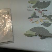 DECALDO SERIE RALLY 50 APRILIA AP8267058