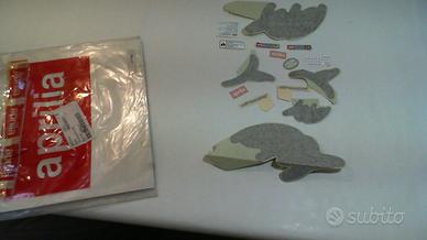 DECALDO SERIE RALLY 50 APRILIA AP8267058