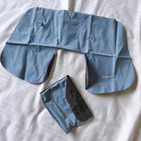 Cuscino gonfiabile da viaggio marca Roncato 