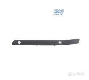 MODANATURA PARAURTI BMW E39 M PDC ANTERIORE SINIST