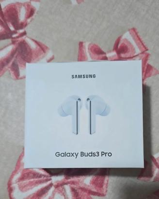 cuffie bluetooth buds 3pro