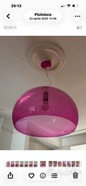 Lampadario Kartelli FY/Y