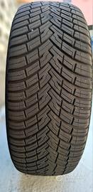 4 ruote Alfa 159 16" + Pirelli All Season