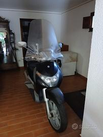 PIAGGIO BEVERLY 200 1200 km  anno 2003
