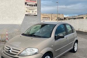 Citroen C3 1.4 HDi 70CV Elegance