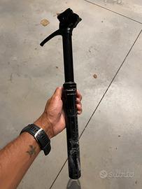 Telescopico tranzx senza comando remoto