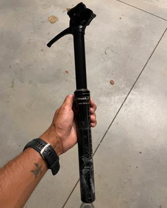 Telescopico tranzx senza comando remoto