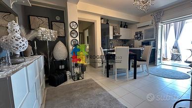 Appartamento ristrutturato, a Giardini Naxos