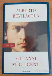 Gli anni struggenti di Alberto Bevilacqua