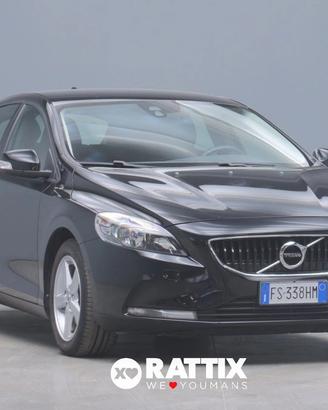 VOLVO v40 ii 2012 V40 2.0 t2 my19