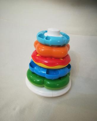 Piramide giochi