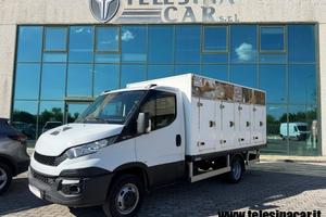 IVECO DAILY 35C15 3.0 FRIGO RRC