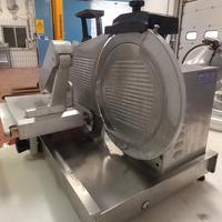 affettatrice orizzontale ABM 340mm 380v
