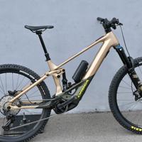 ORBEA WILD H10  EXTENDER 250Wh SCONTO 20%