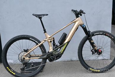 ORBEA WILD H10  EXTENDER 250Wh SCONTO 20%