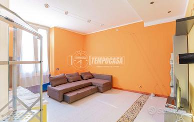 AFFORI CENTRO - TRILOCALE