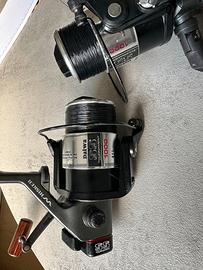 Daiwa Wisher Tournament  SS1000