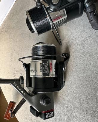 Daiwa Wisher Tournament  SS1000