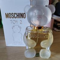 Eau de parfum Moschino Toy 2 
