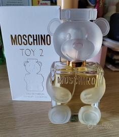 Eau de parfum Moschino Toy 2 