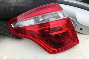 fanale posteriore sinistro Citroen C4 Picasso 