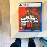 Call of duty modern warfare 3