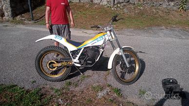 Fantic 303 seconda serie