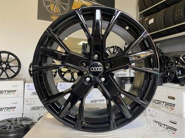 Cerchi Audi raggio 18 NUOVI cod.3982