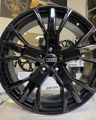 Cerchi Audi raggio 18 NUOVI cod.3982