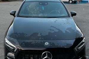 Mercedes Classe A200 Premium