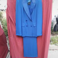 completo donna con pantalone 