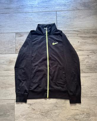 Vintage nike track jacket size XL