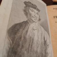 libro poesie burlesche
