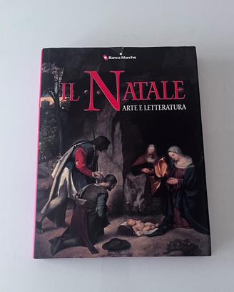 Il Natale, arte e letteratura