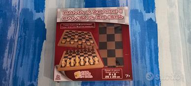 Tris di giochi da tavolo