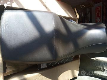 Sella Suzuki V strom 650 DL 2011