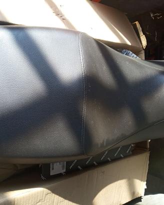 Sella Suzuki V strom 650 DL 2011