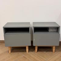 Comodini Maisons du Monde