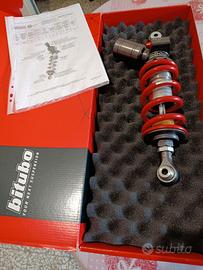 Ammortizzatore Ninja 400 Kawasaki