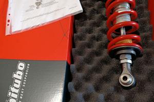 Ammortizzatore Bitubo per  Ninja 400 Kawasaki