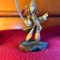 Personaggi Disney Infinity Wii WiiU Ps3 Xbox