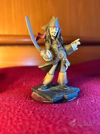 Personaggi Disney Infinity Wii WiiU Ps3 Xbox