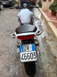 Kawasaki ER 6N - 2009