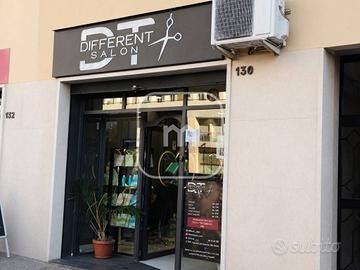 Attività / Licenza di 33 m² con 1 locale a Roma