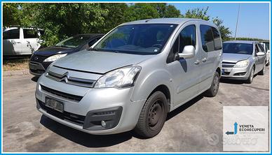 Ricambi Usati CITROEN Berlingo III 2016