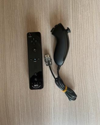 Telecomando wii
