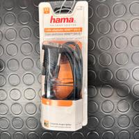 HDMI HAMA CAVO MONITOR