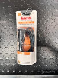 HDMI HAMA CAVO MONITOR